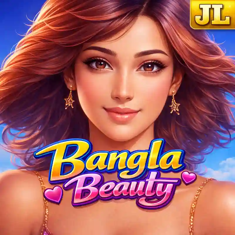 Bangla Beauty Slot Game at betso88