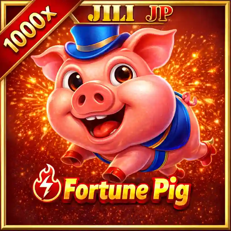 Fortune Pig online slot game at betso88