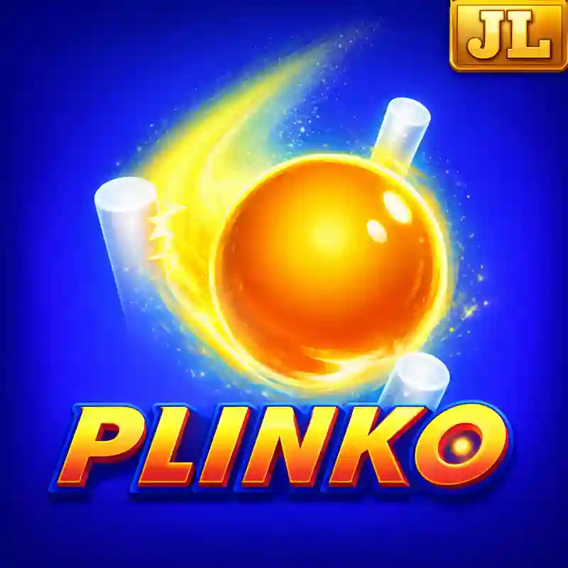 Plinko casino game by betso88