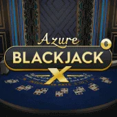 Blackjack X 6