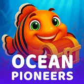 Ocean Pioneers